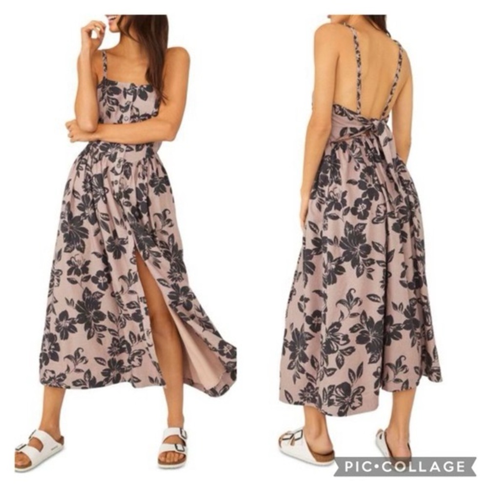 Free People Sundress